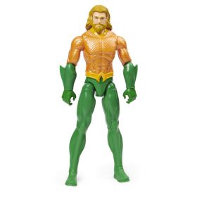 DC Comics Figur 30 cm - Aquaman