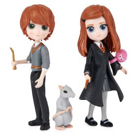 Harry Potter Magical Minis Figur - Ronny & Gulla Wiltersen