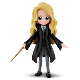Harry Potter Magical Minis Figur - Luna Lunekjær