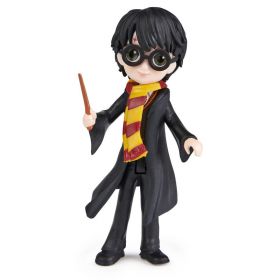 Harry Potter Magical Minis Figur - Harry Potter