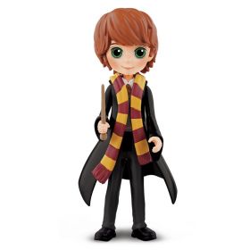 Harry Potter Magical Minis Figur - Ronny Wiltersen