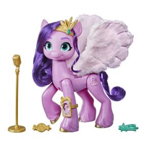 My Little Pony Singing Star Figur - Princess Petals