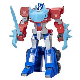Transformers Cyberverse Adventures - Optimus Prime