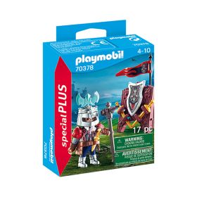 Playmobil Special Plus - Mini Ridder 70378