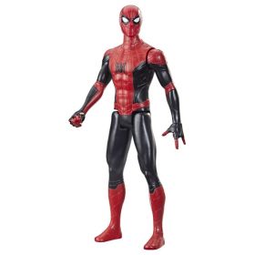 Marvel Spider-Man Titan Hero Series Figur - Spider Man