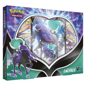 Pokémon Battle Box – Shadow Rider Calyrex V