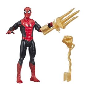 Marvel Spider-Man Mystery Webgear - Spider-Man