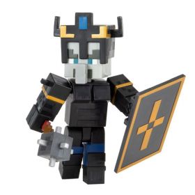 Minecraft Dungeons Figur 10 cm - Royal Guard