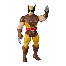 Marvel Legends Wolverine Figur 10cm - Wolverine