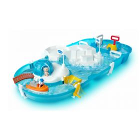 Aquaplay Vannsett - Polar