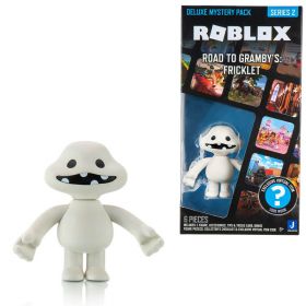 ROBLOX Figur Serie 2 - Deluxe Mystery Pack Road to Gramby's: Fricklet