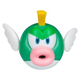 Nintendo Super Mario Mini Figur - Deep Cheep