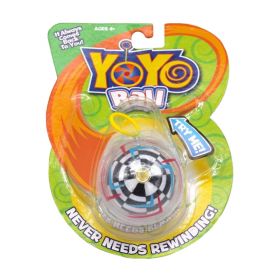 Big Time Fidget - YoYo Ball (assortert)
