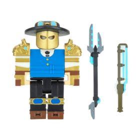 Roblox Core Figur W10 - Dungeon Quest: Industrial Guardian Armor