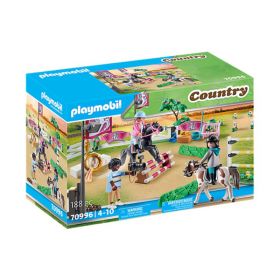 Playmobil Country - Ritturnering 70996