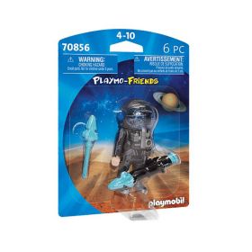 Playmobil - Space Ranger 70856