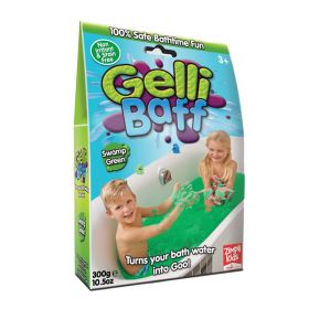Zimpli Kids Gelli Baff 300g - Grønn