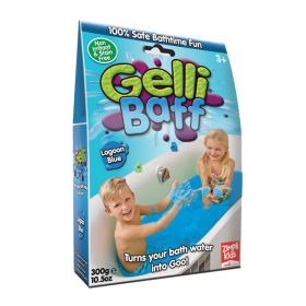 Zimpli Kids Gelli Baff 300g - Blå
