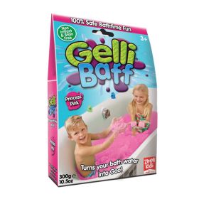 Zimpli Kids Gelli Baff 300g - Rosa
