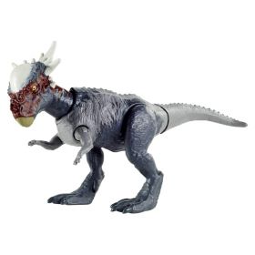 Jurassic World Savage Strike - Stygimoloch