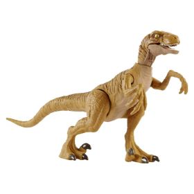 Jurassic World Savage Strike - Velociraptor (Klo)