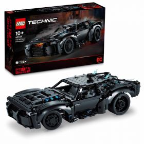 LEGO Technic - Batmans Batmobil 42127