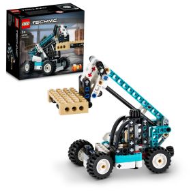 LEGO Technic - Teleskoptruck 42133