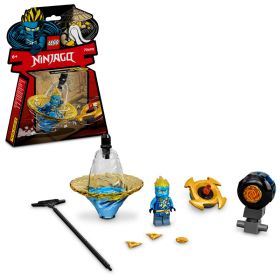 LEGO NINJAGO - Jays Spinjitzu-ninjaopplæring 70690