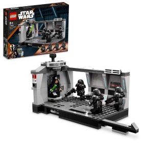 LEGO Star Wars - Dark Trooper™ angriper 75324