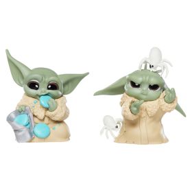Star Wars The Bounty Collection S4 - Pesky Spiders og Cookie Eating