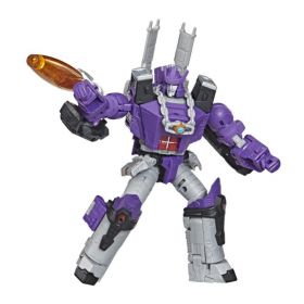 Transformers Legacy Leader Class - Galvatron