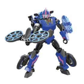 Transformers Legacy Deluxe Class - Arcee
