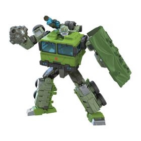 Transformers Legacy Voyager Class - Bulkhead