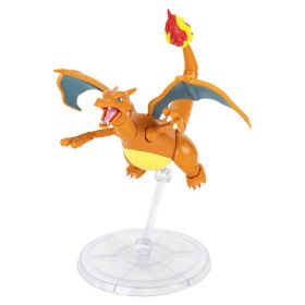 Pokémon Select Serie 1 Figur - Charizard