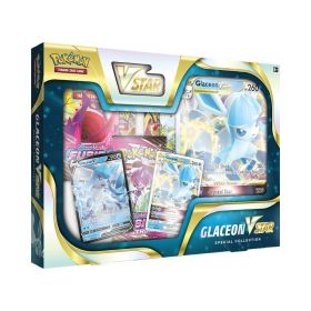 Pokémon Special V Box - Glaceon