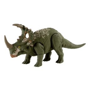 Jurassic World Sound Strike - Sinoceratops