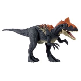 Jurassic World Sound Strike - Cryolophosaurus