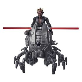 Star Wars Mission Fleet Figur 6,5cm - Darth Maul