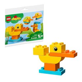 LEGO Duplo - Min Første And 30327