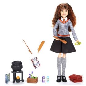 Harry Potter - Hermione Potions Playset
