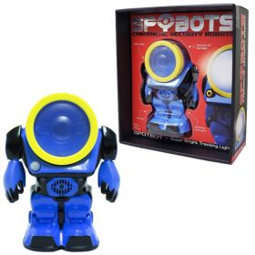 SpyBots Spot Bot