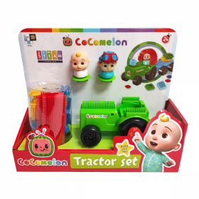 CoComelon Funbricks - Traktor