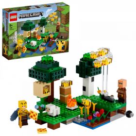 LEGO Minecraft - Bigården 21165