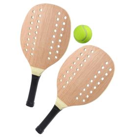 SS Strand Tennis Deluxe