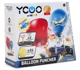 Silverlit Balloon Puncher Training Edition