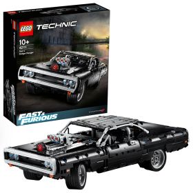 LEGO Technic - Dom's Dodge Charger (Fast & Furious) 42111