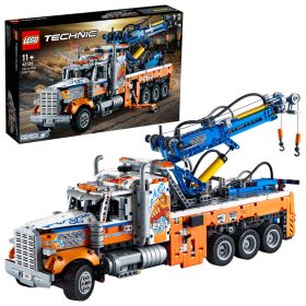 LEGO Technic - Stor kranbil 42128