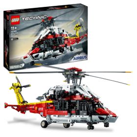 LEGO Technic - Airbus H175 Redningshelikopter 42145