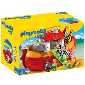 Playmobil 123 - Min bærbare Noahs Ark 6765