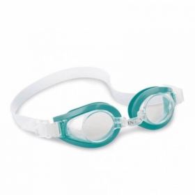 Intex Svømmebriller - Turkis
